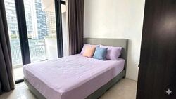 Robinson Suites (D1), Apartment #606869421